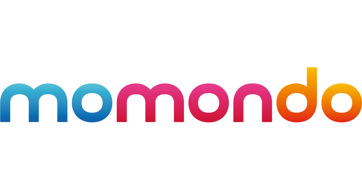 momondo-logo
